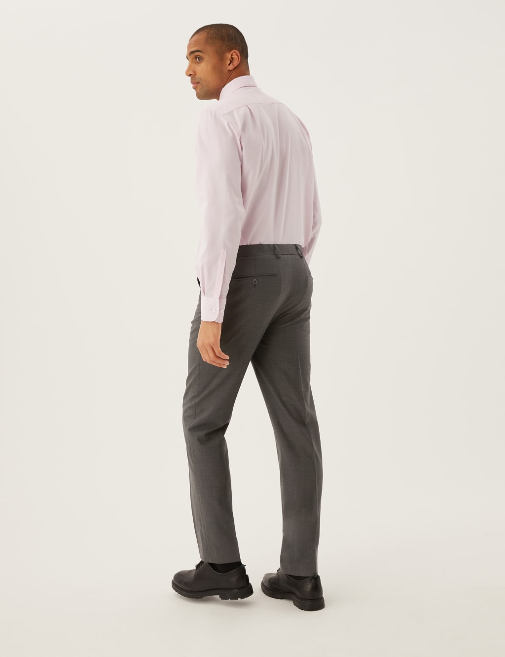The Ultimate Regular Fit Suit 8 of 9