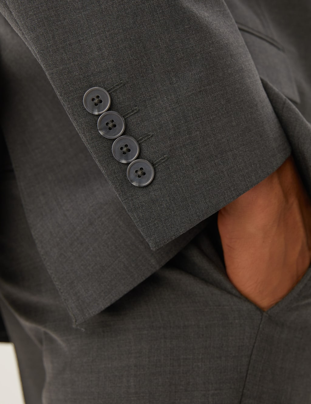 The Ultimate Regular Fit Suit 5 of 9