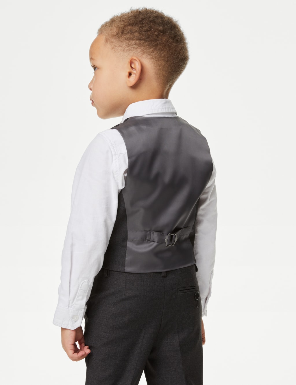 Jacket, Trouser & Waistcoat Outfit 2 of 8