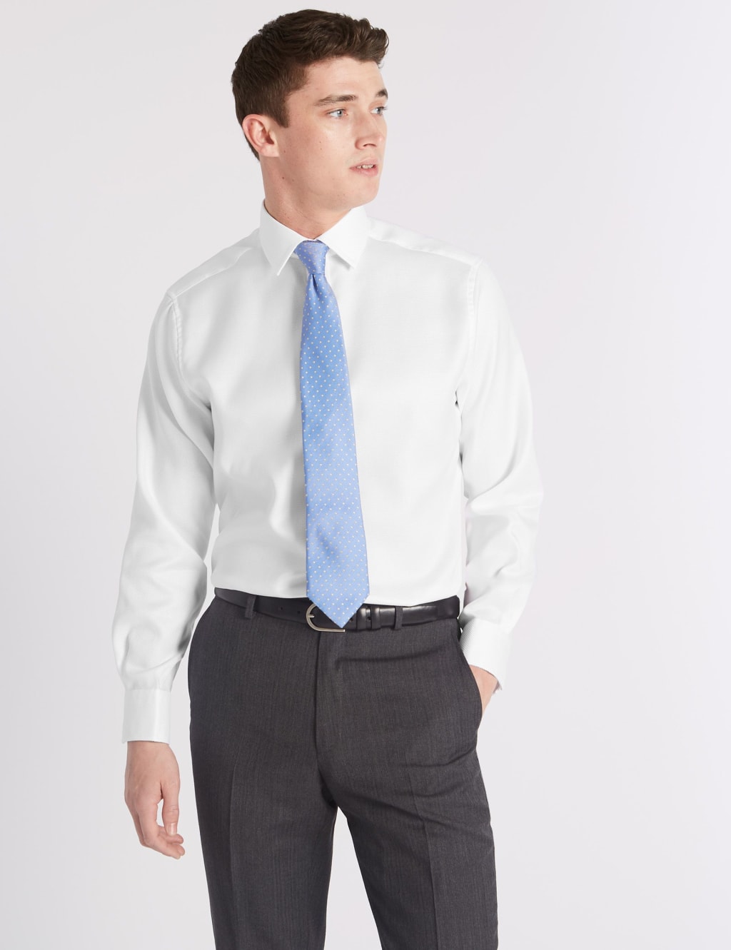 Formal Suit Look 2 of 5