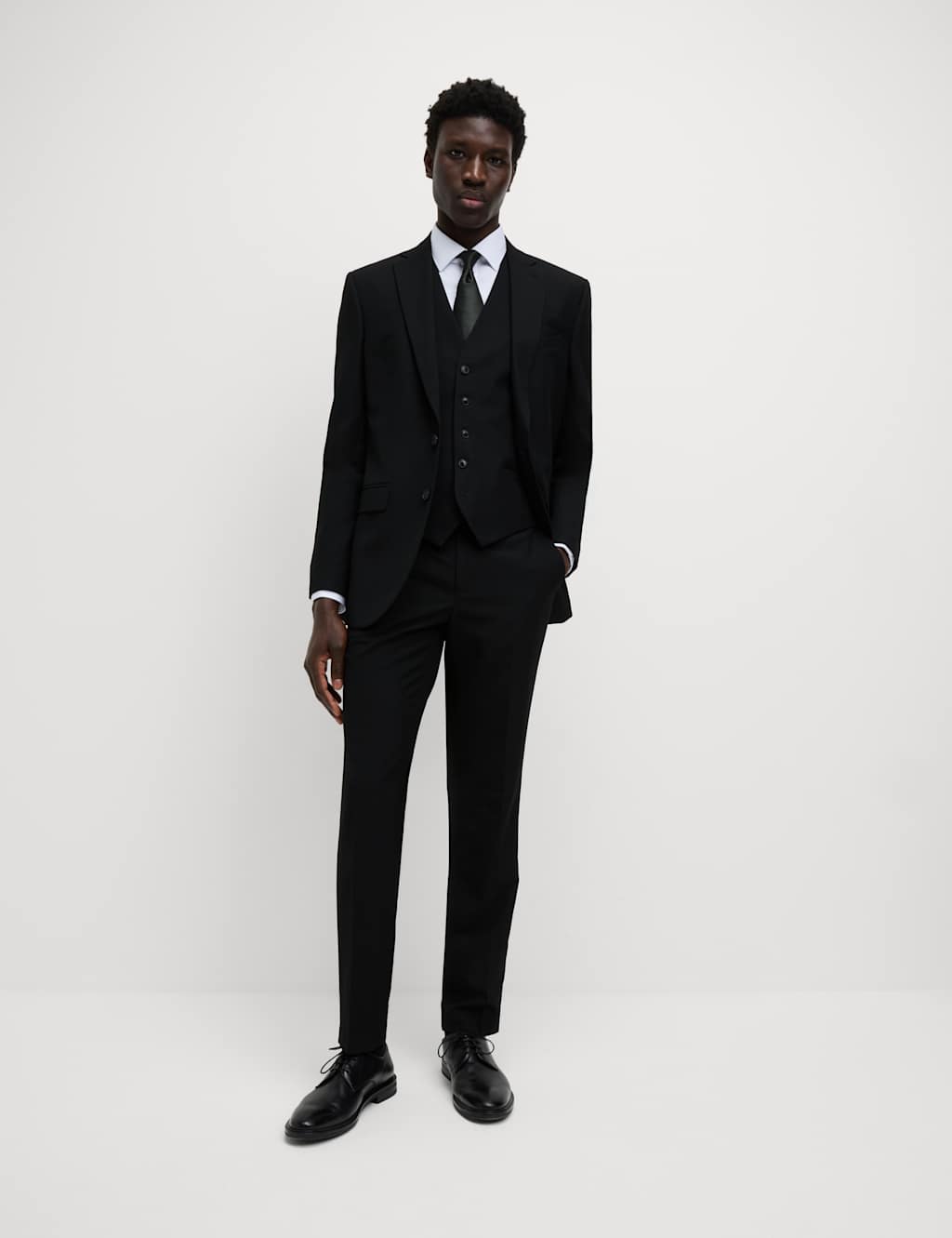 Regular Fit Suit 5 of 6