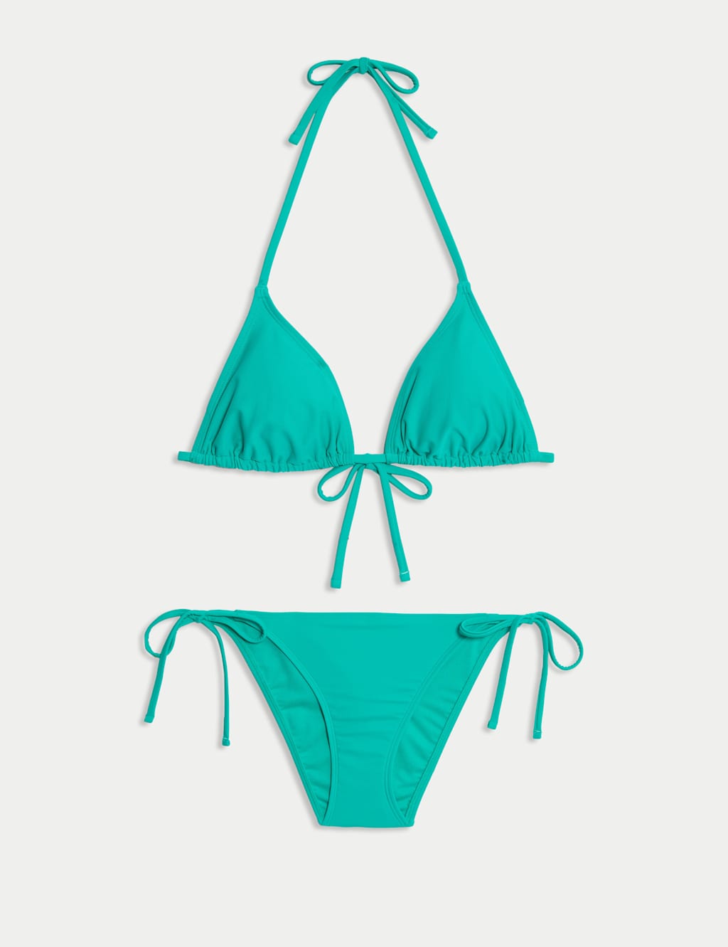Triangle Bikini Set 1 of 6