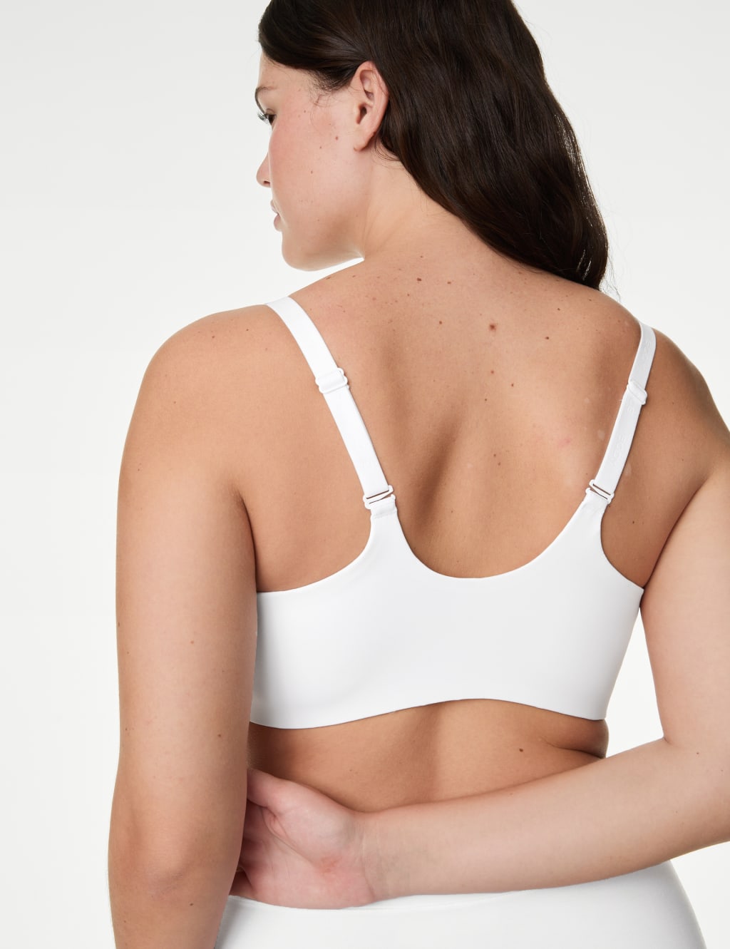 Flexifit™ Non Wired Full Cup Bra Set A-E 7 of 7