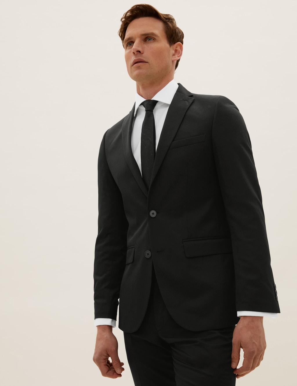 Slim Fit Suit 1 of 8