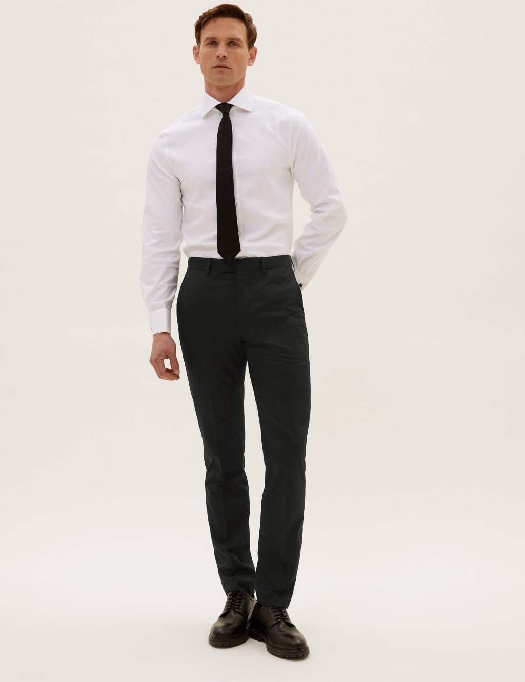 Slim Fit Suit 8 of 8