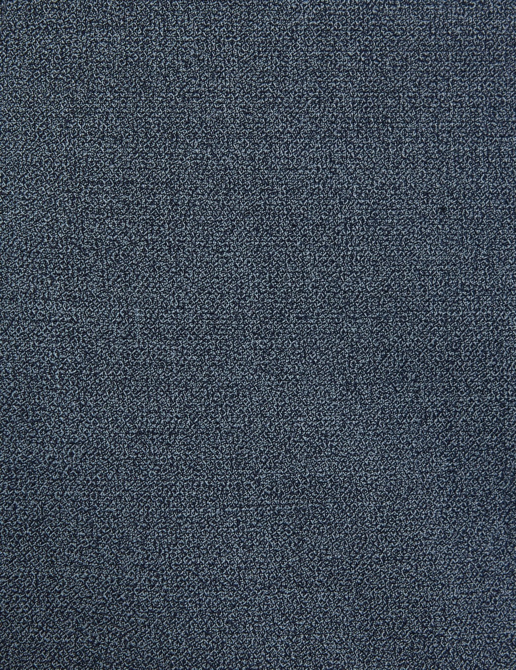 Blue Regular Fit 3 Piece Suit 4 of 7