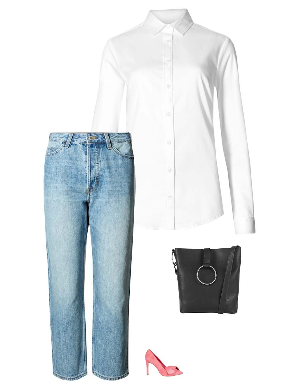 Shop this outfit 1 of 1