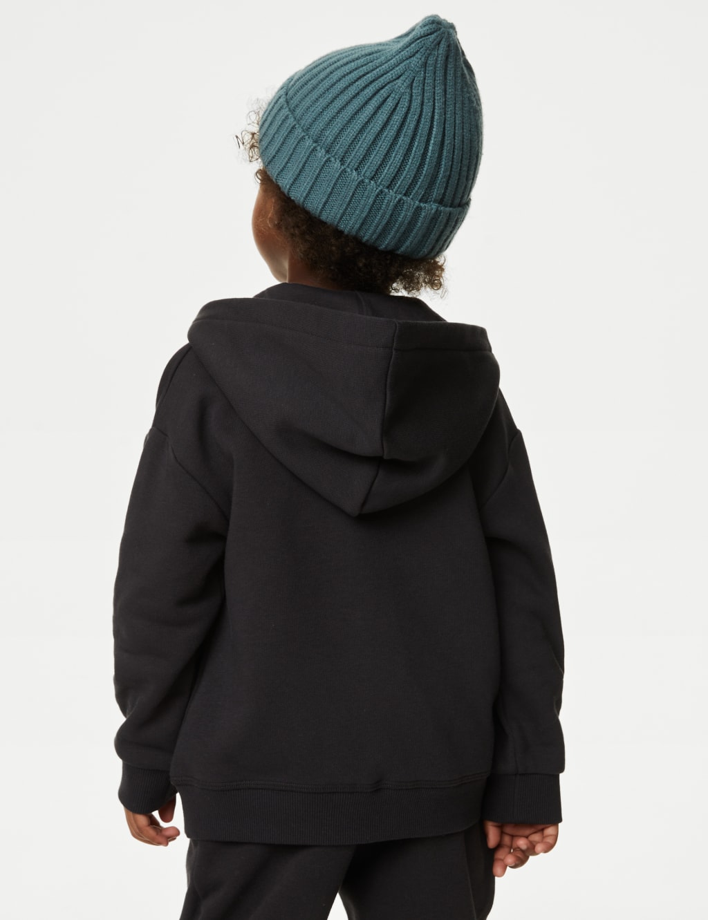 Hoodie & Jogger Outfit 2 of 7