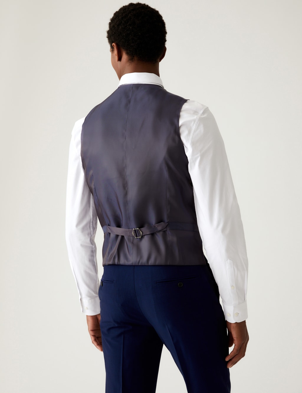 The Ultimate Slim Fit Suit 2 of 7