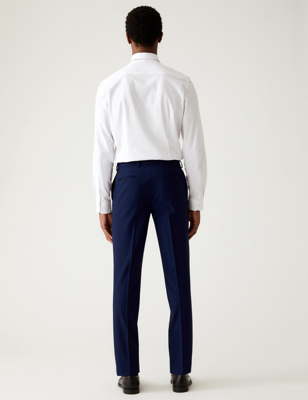 The Ultimate Slim Fit Suit 4 of 7