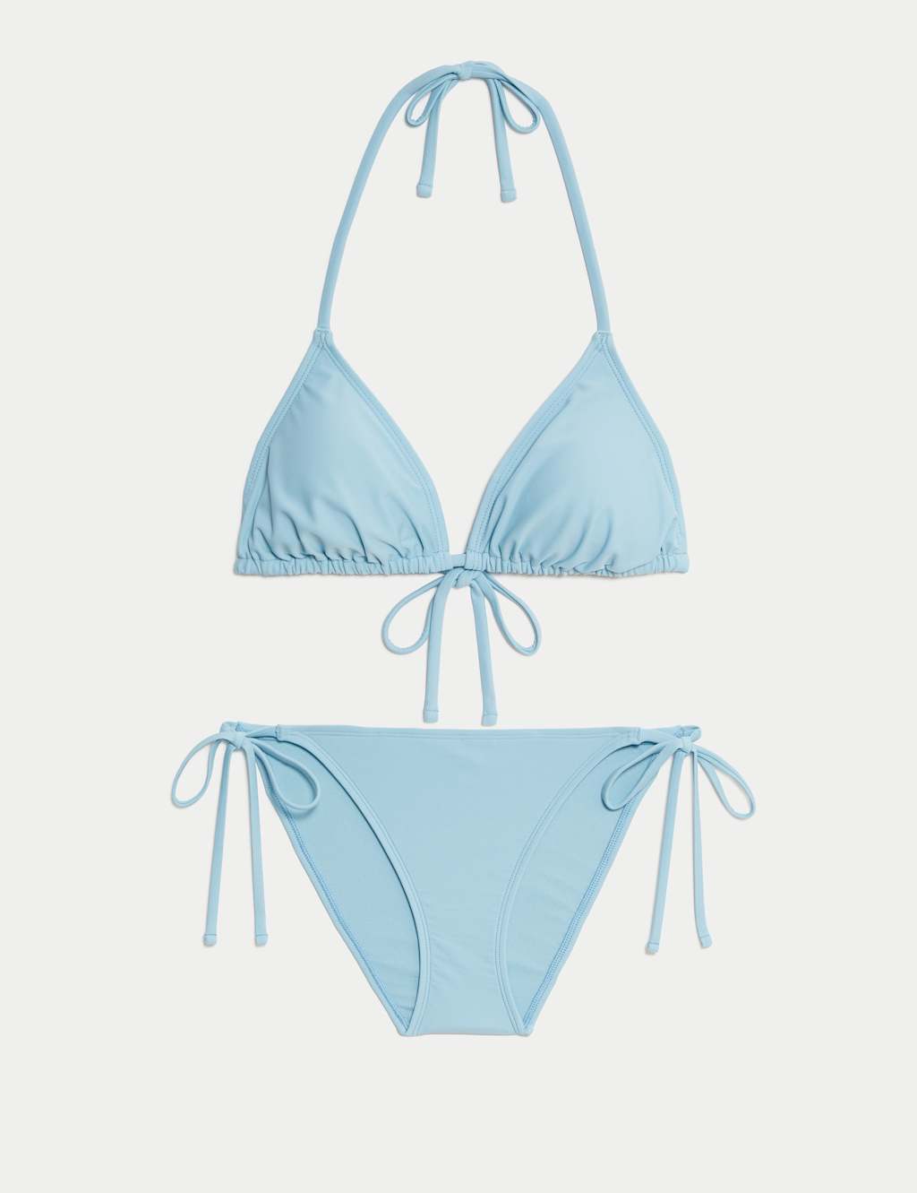 Triangle Bikini Set 1 of 6