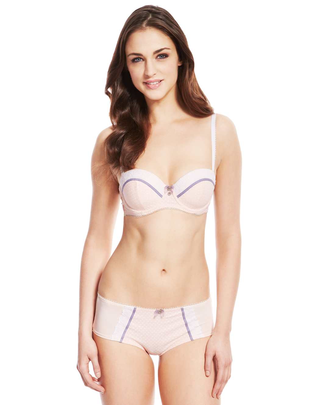 Pastel Floral Set with Balcony A-DD 1 of 1