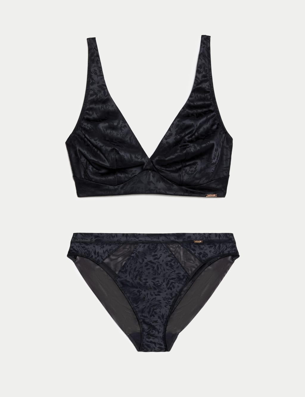 Dahlia Non Wired Bralette Sets 1 of 6