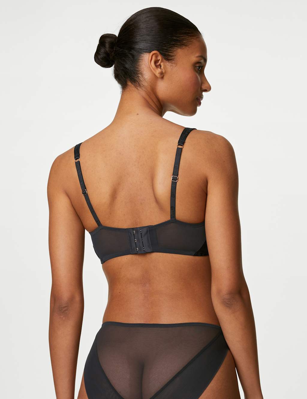 Dahlia Non Wired Bralette Sets 4 of 6