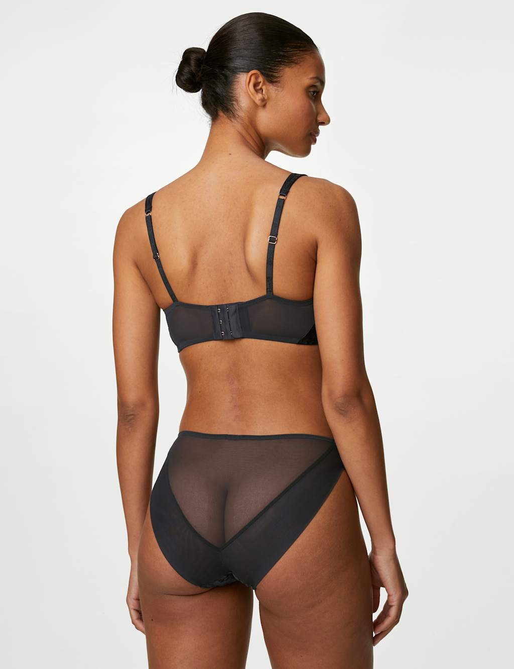 Dahlia Non Wired Bralette Sets 6 of 6