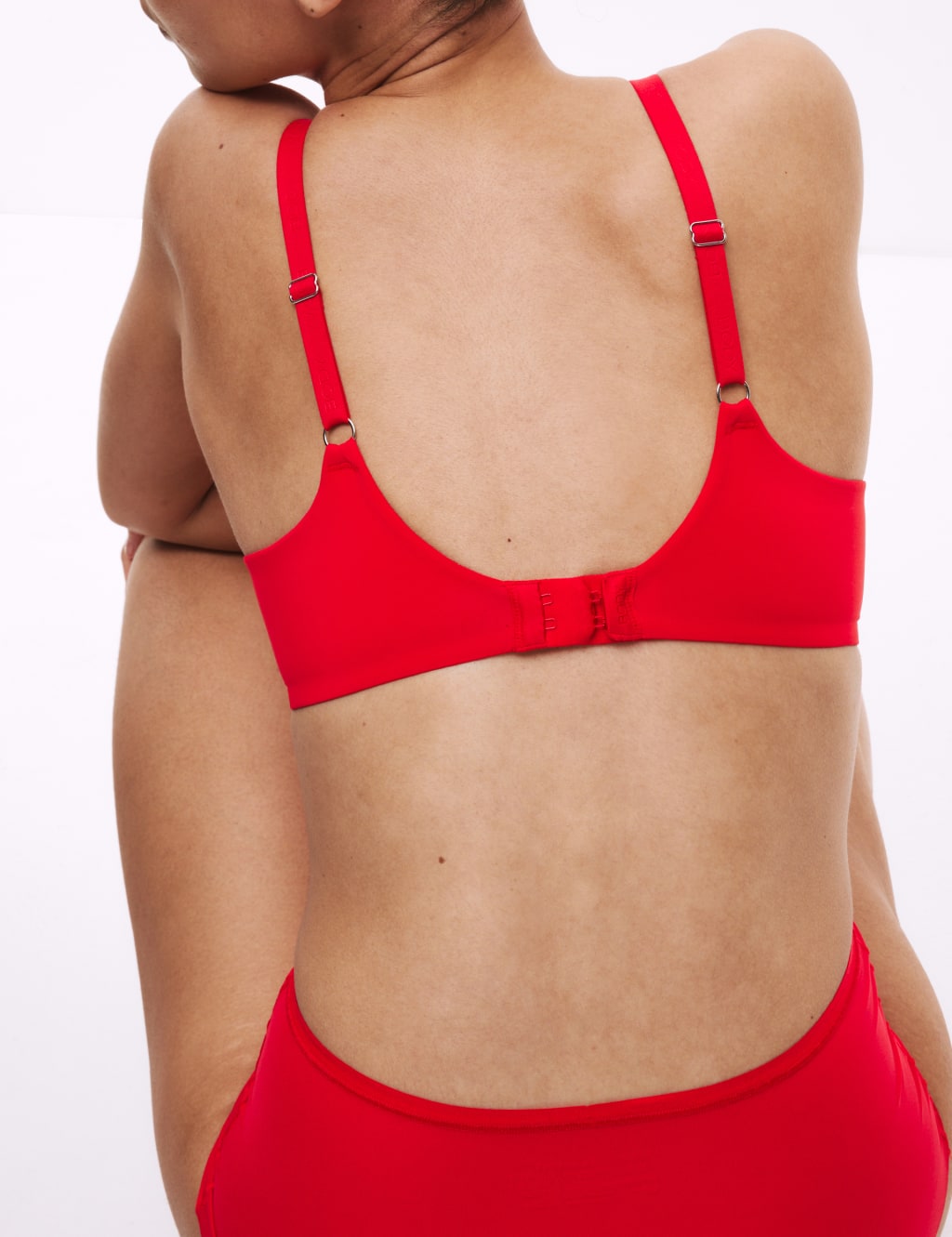Flexifit™ Wired Full-Cup T-Shirt Bra A-E 4 of 6