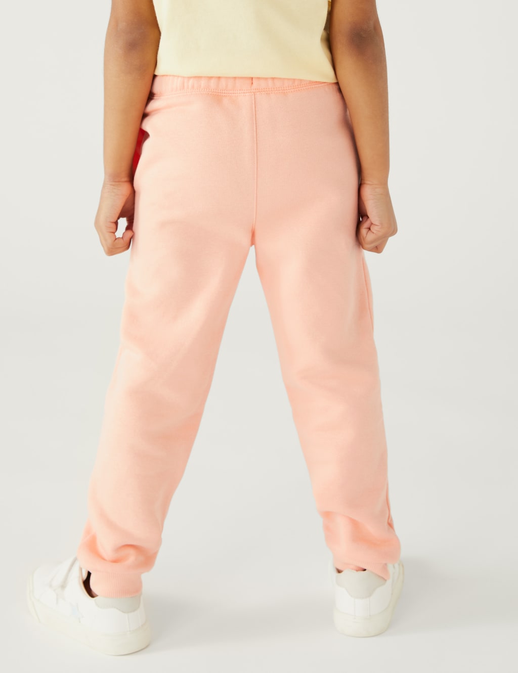 Plain Hoodie & Joggers (2-8 Yrs) 5 of 5