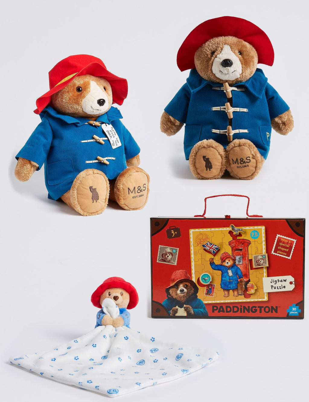 Paddington™ Matching Items 1 of 1