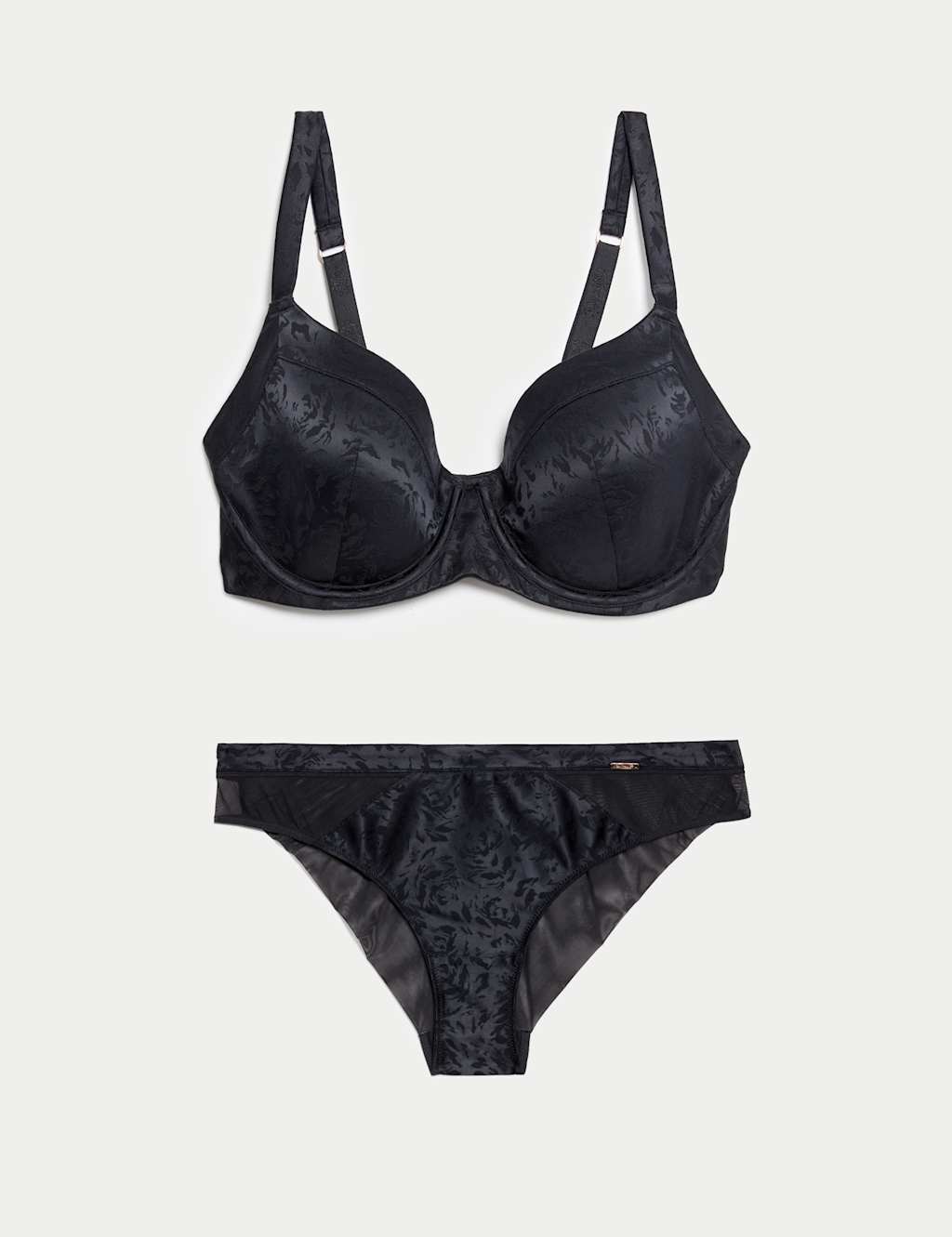 Dahlia Wired Full Cup Bra Sets 1 of 6
