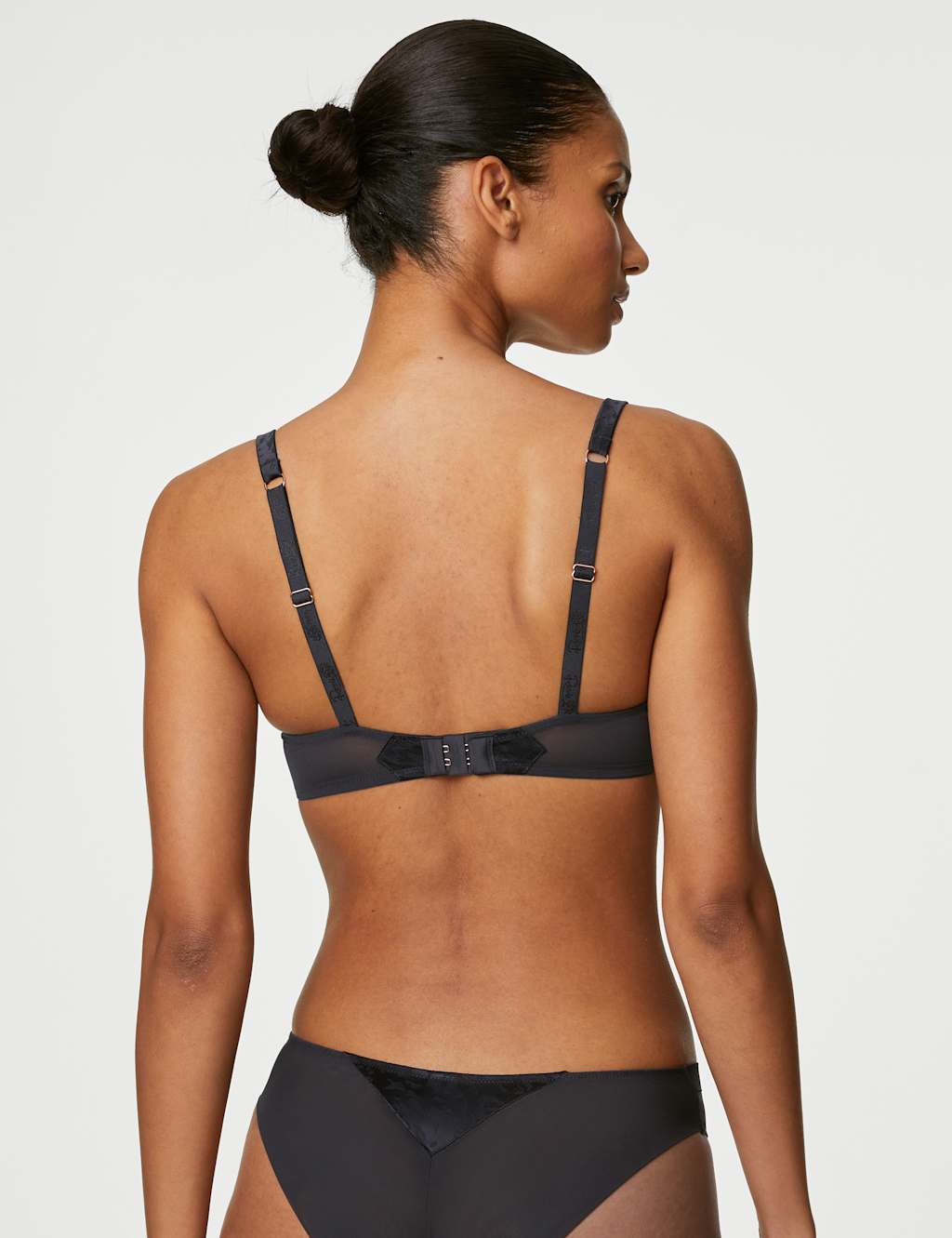 Dahlia Wired Full Cup Bra Sets 4 of 6
