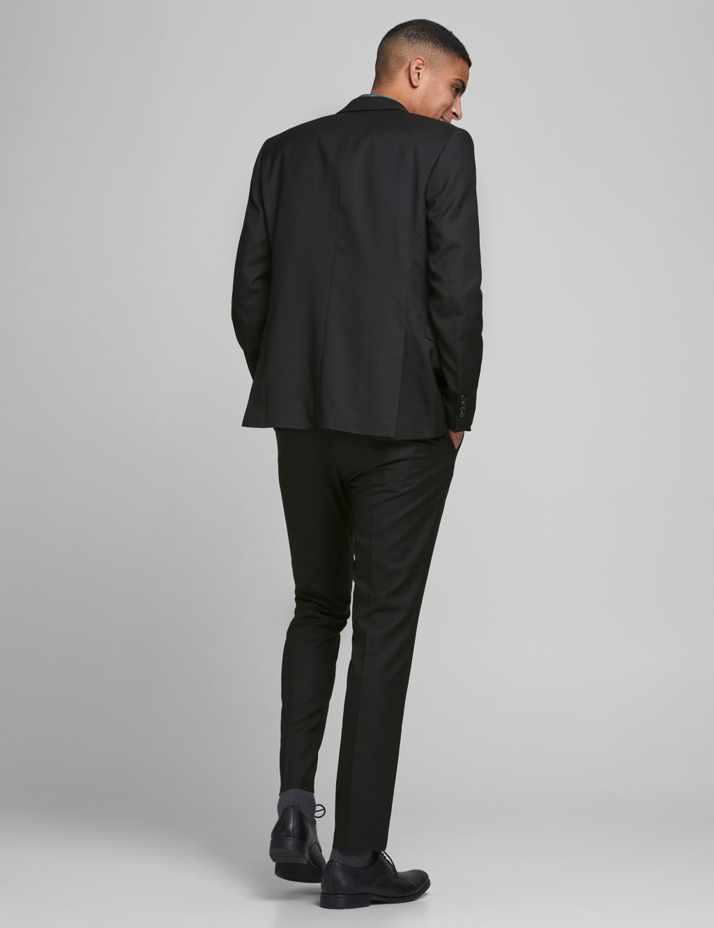 Tailored Fit Suit 2 of 7