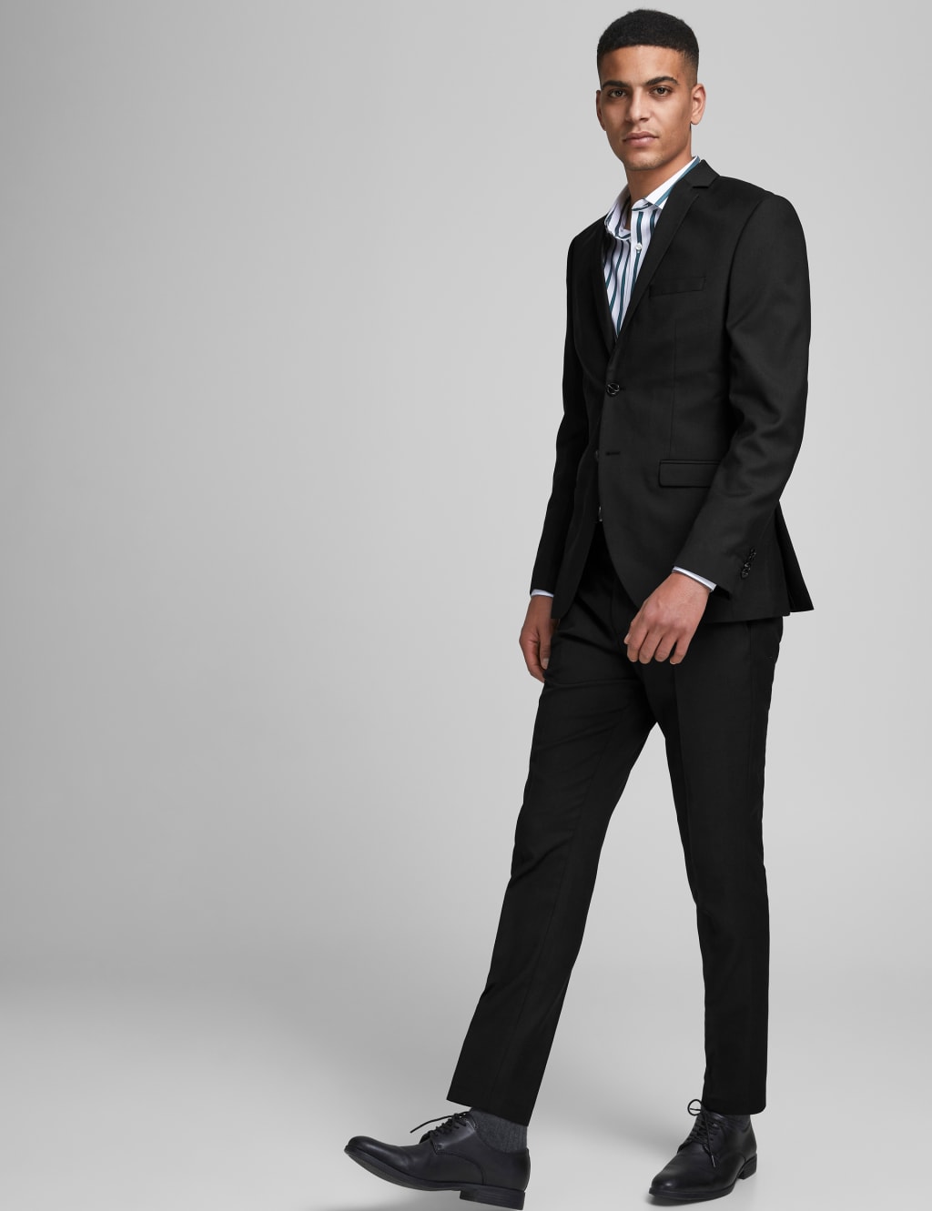 Tailored Fit Suit 4 of 7