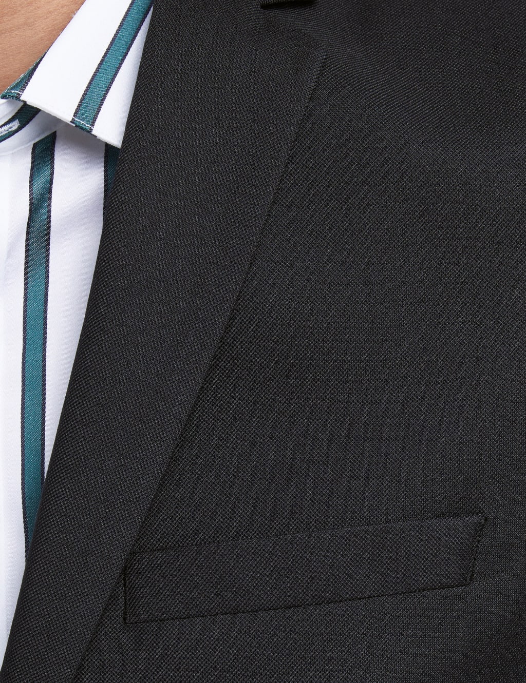 Tailored Fit Suit 5 of 7