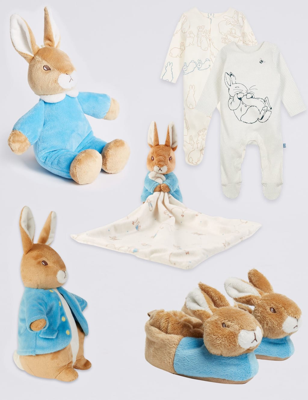 Peter Rabbit ™ Matching Items 1 of 1