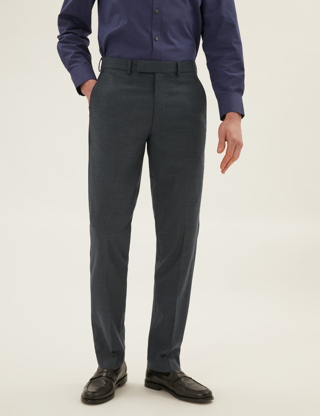 The Ultimate Tailored Fit Suit 6 of 7