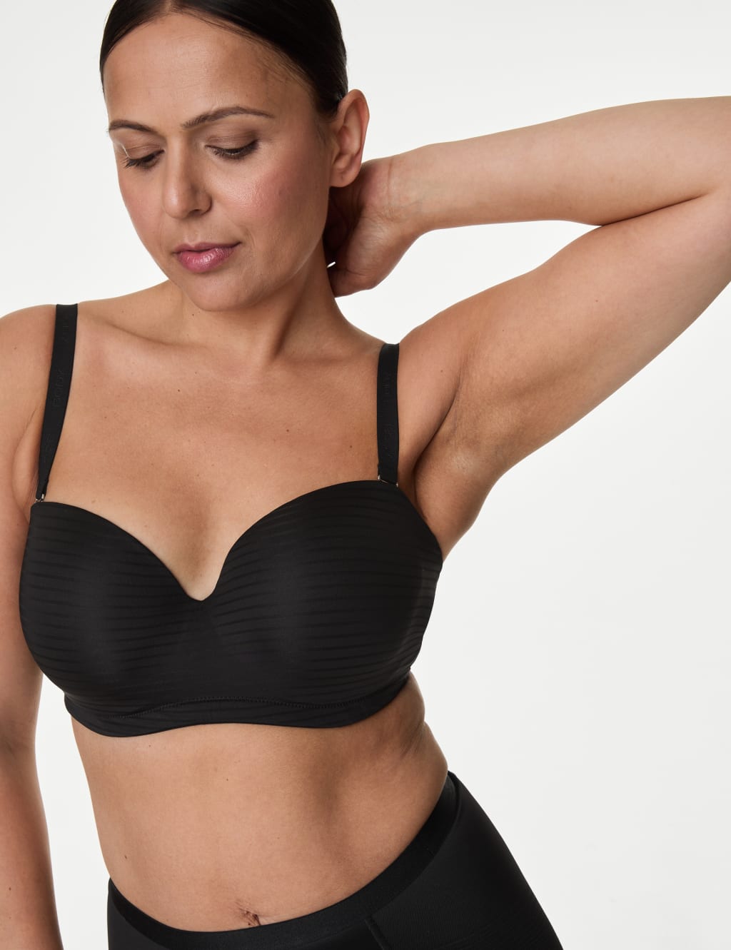Body Define™ Wired Post Surgery Multiway Bra Set A–DD 1 of 5