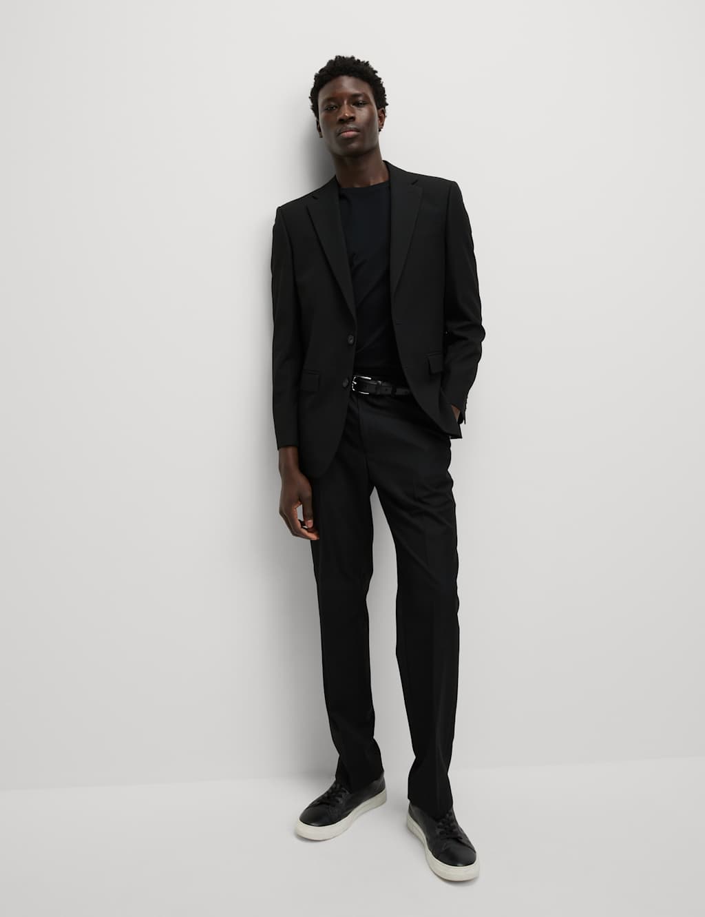 Regular Fit Suit 7 of 7