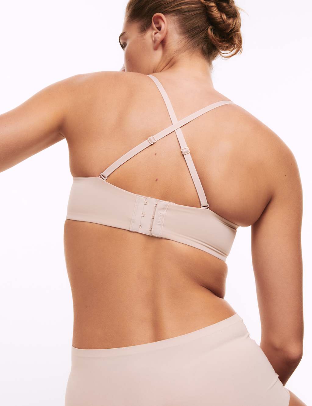 Flexifit™ Wired Multiway Bra Set A-E 4 of 8