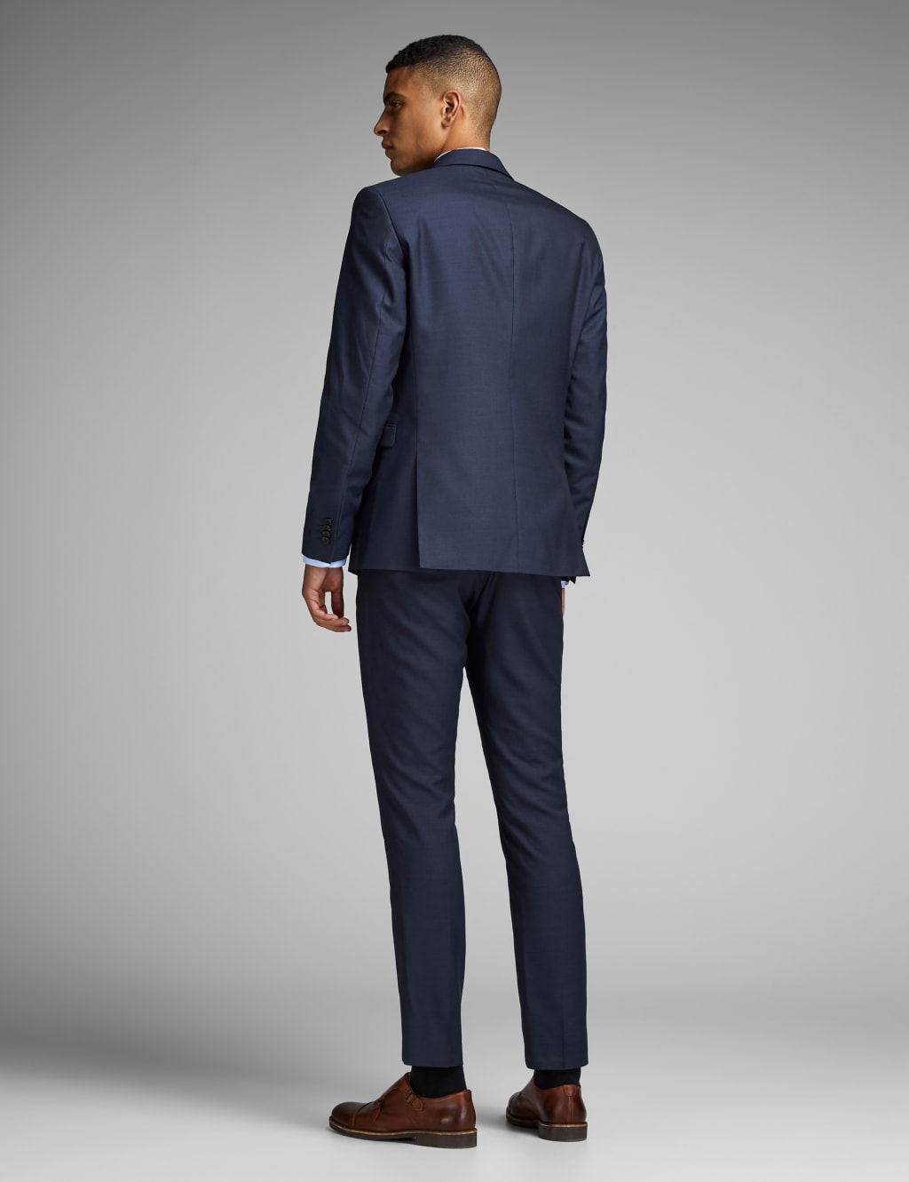 Tailored Fit Suit 2 of 7