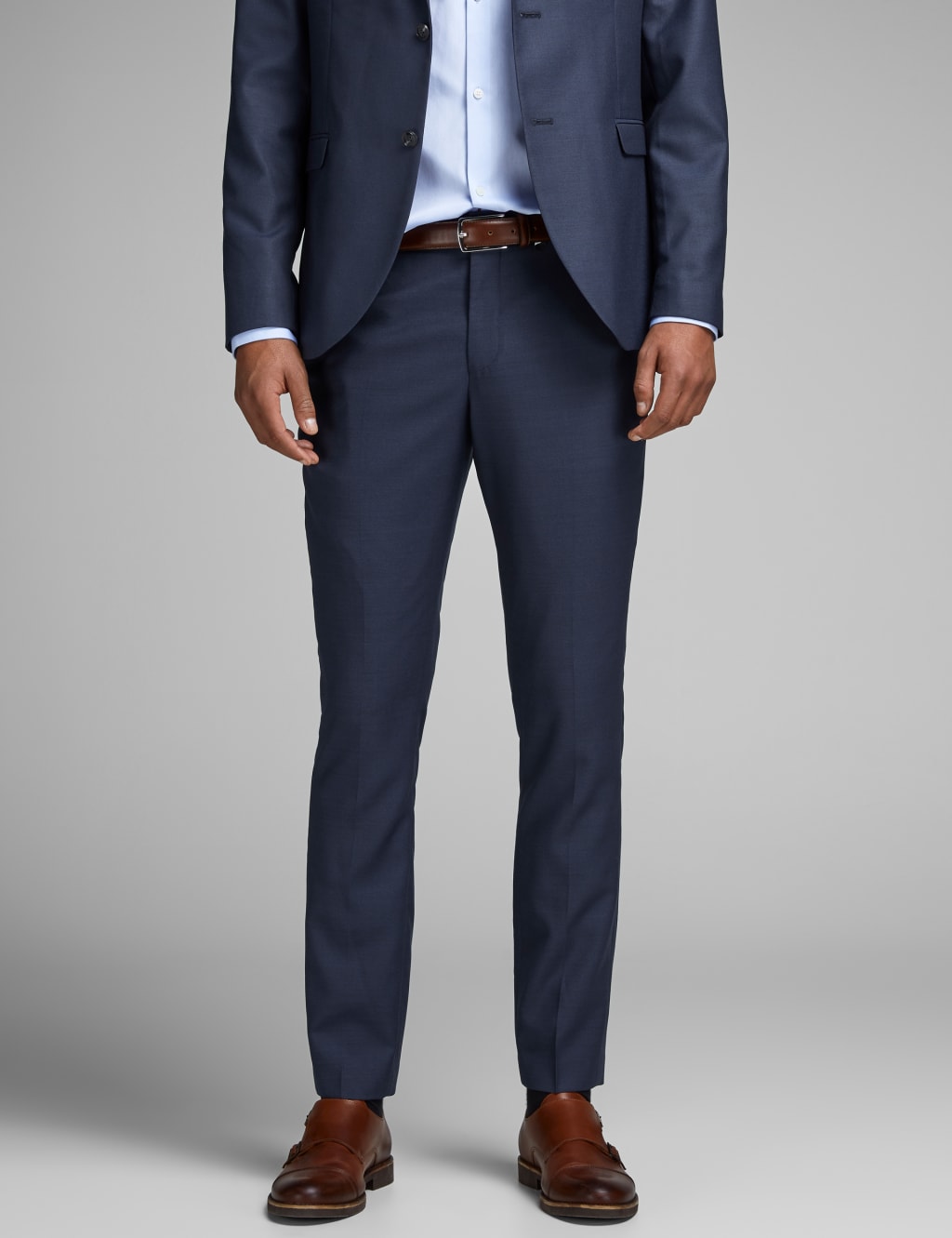 Tailored Fit Suit 6 of 7
