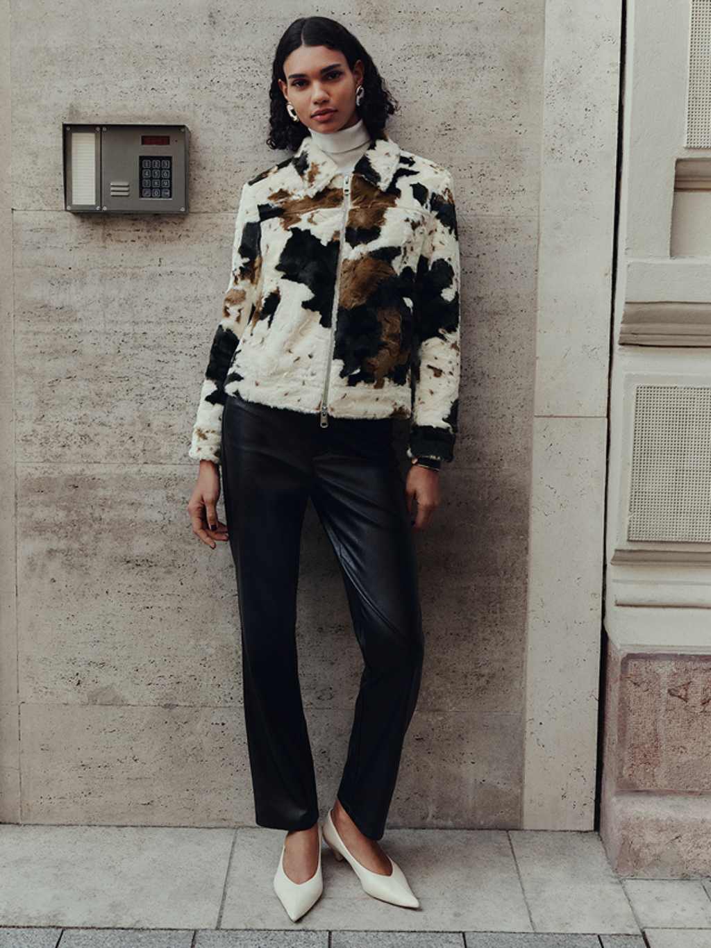 Trousers
