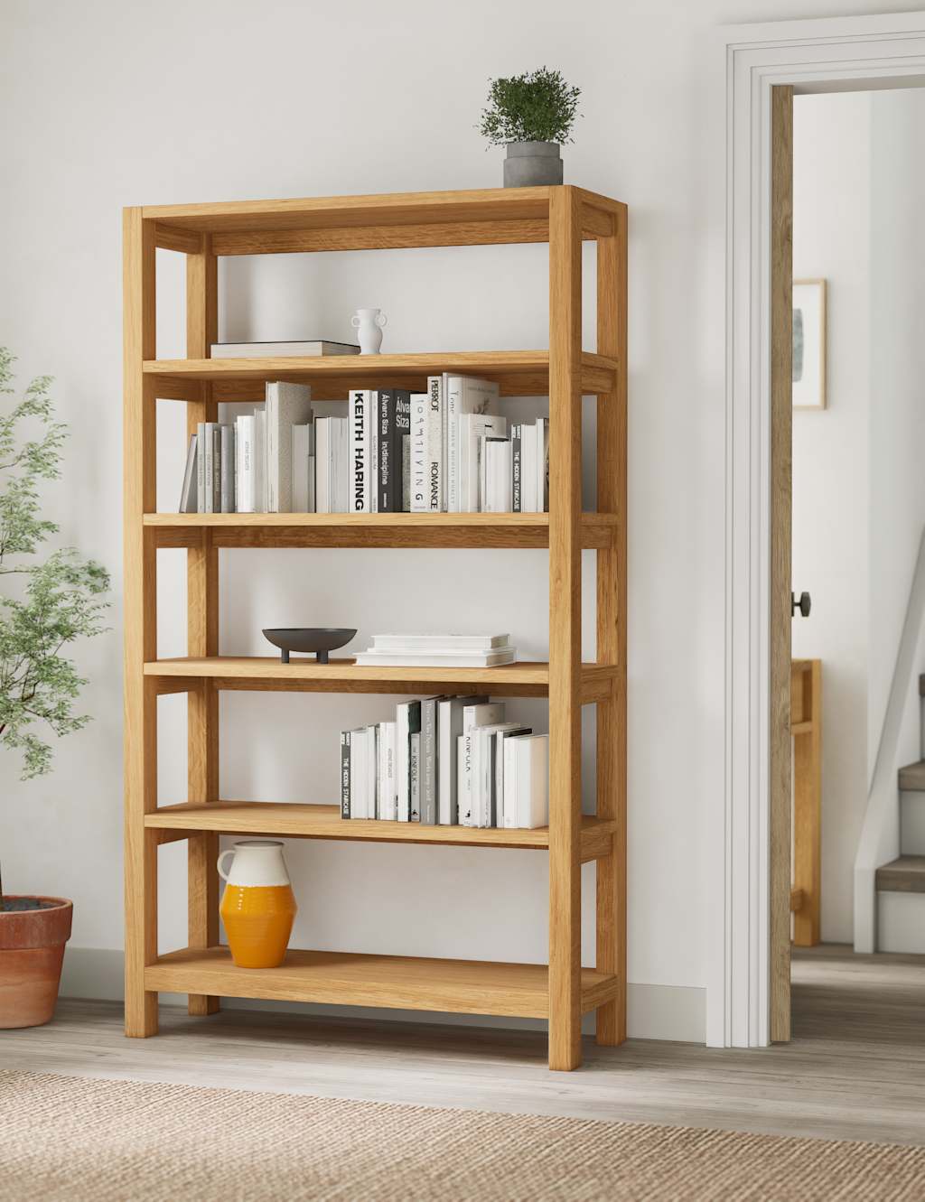 Sonoma™ Shelving Unit