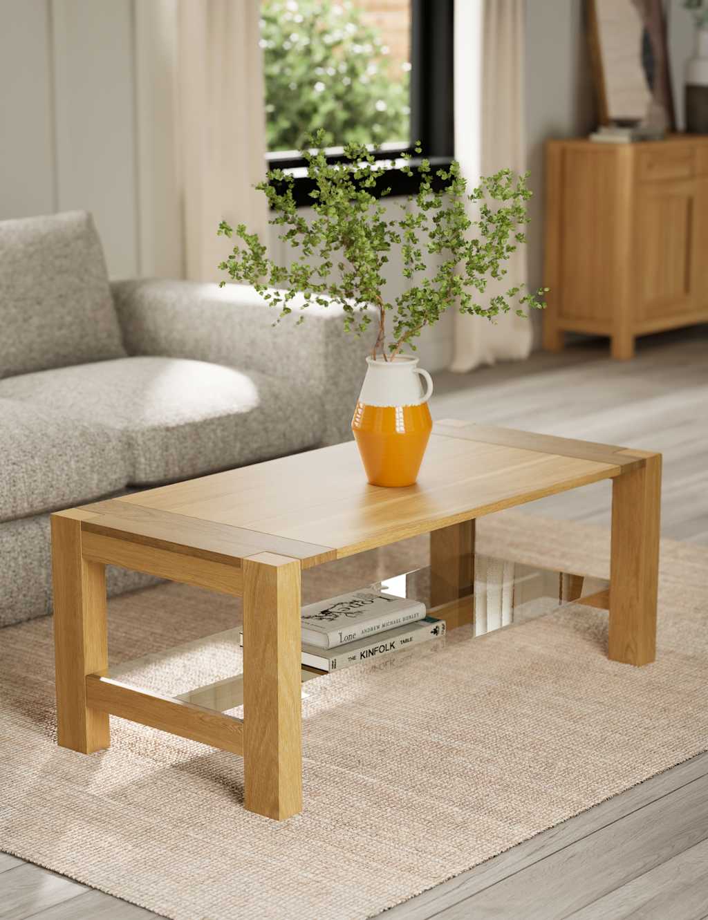 Sonoma™ Coffee Table