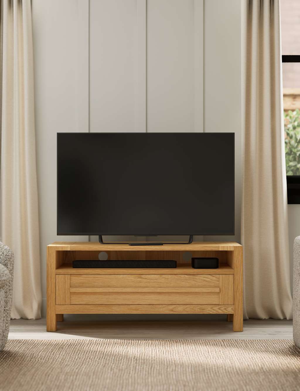 Sonoma™ TV Unit