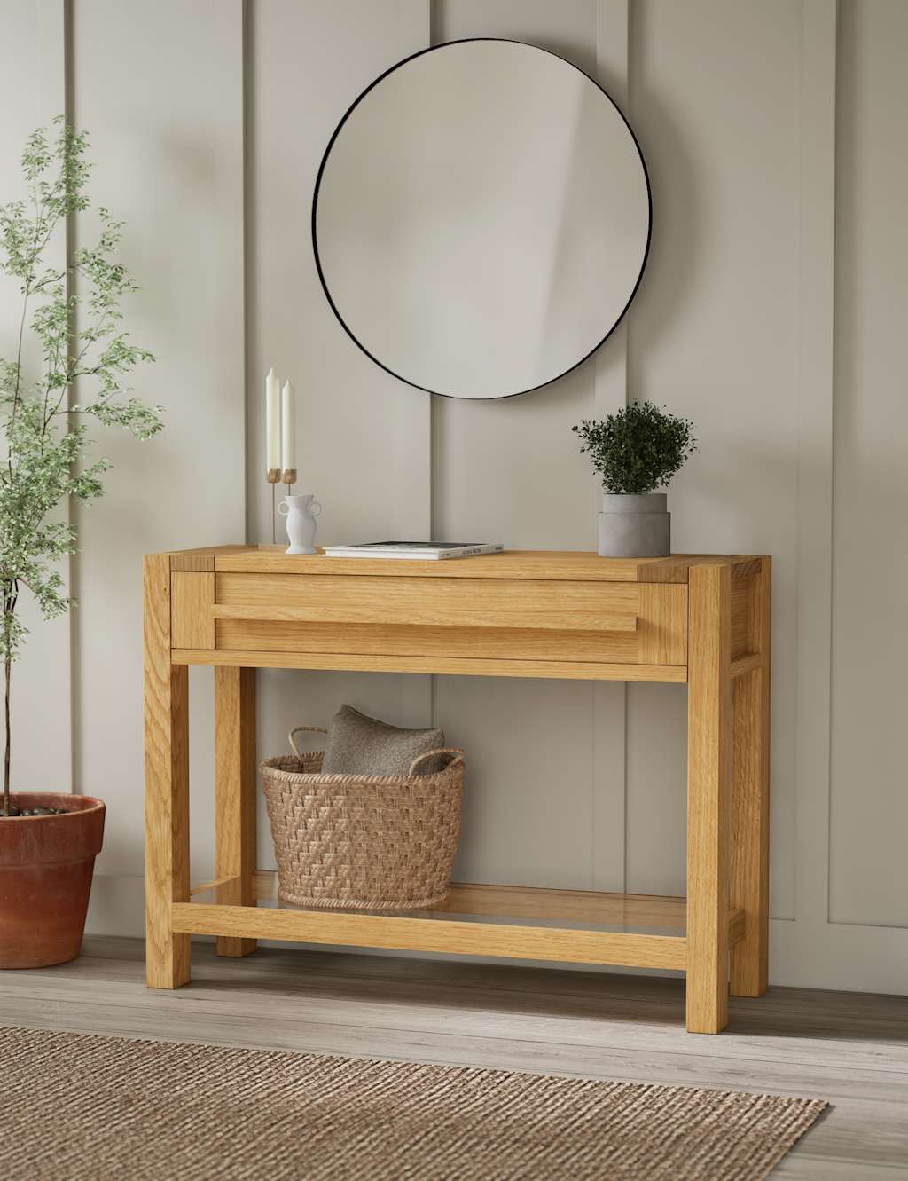 Sonoma™ Console Table
