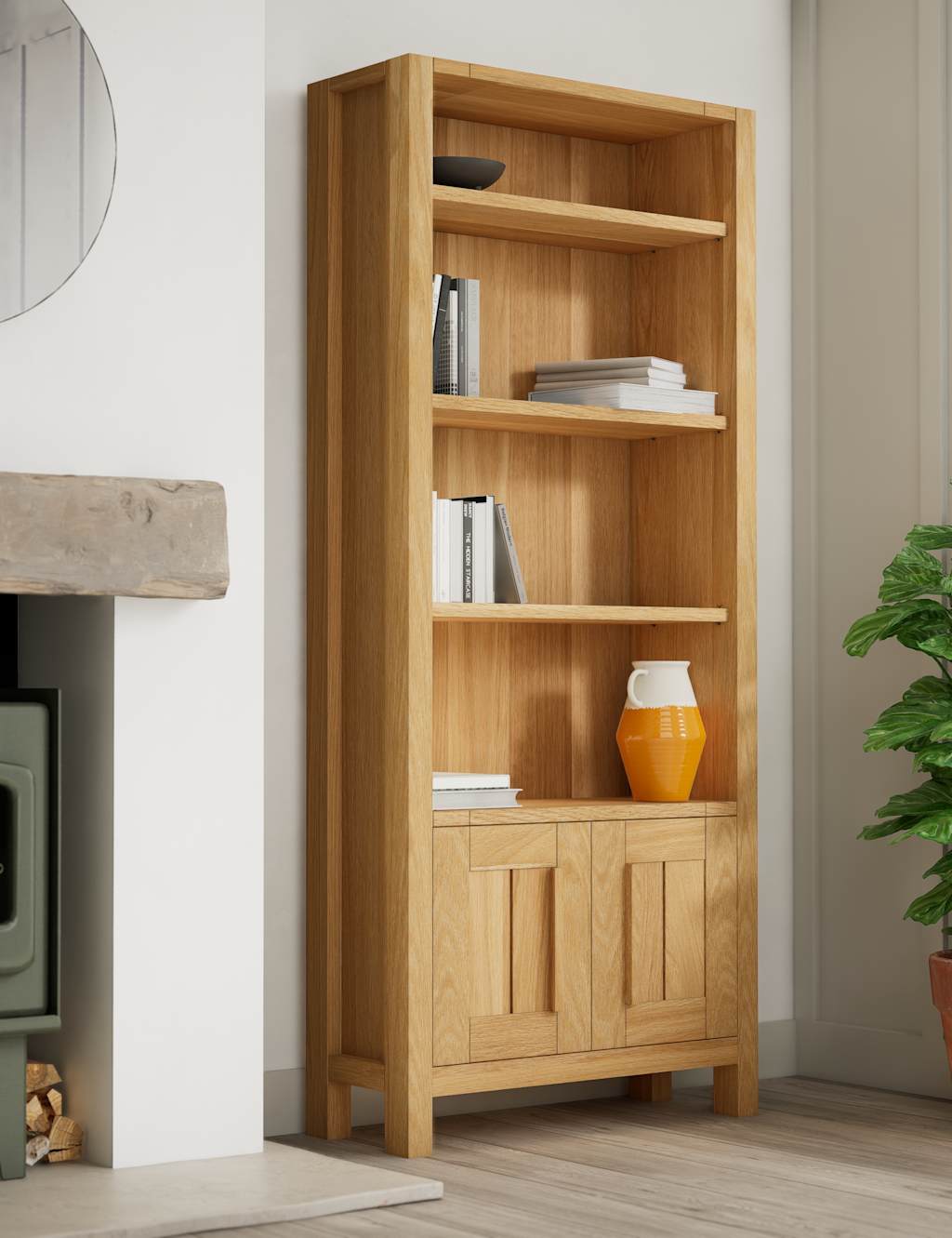 Sonoma™ Bookcase