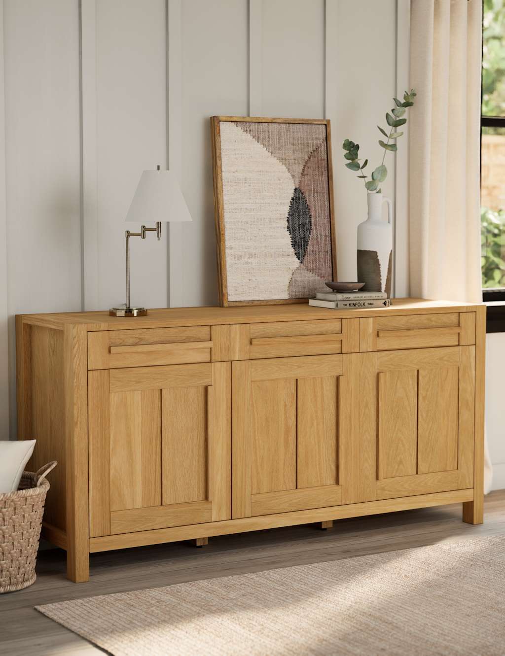 Sonoma™ Extra Large Sideboard
