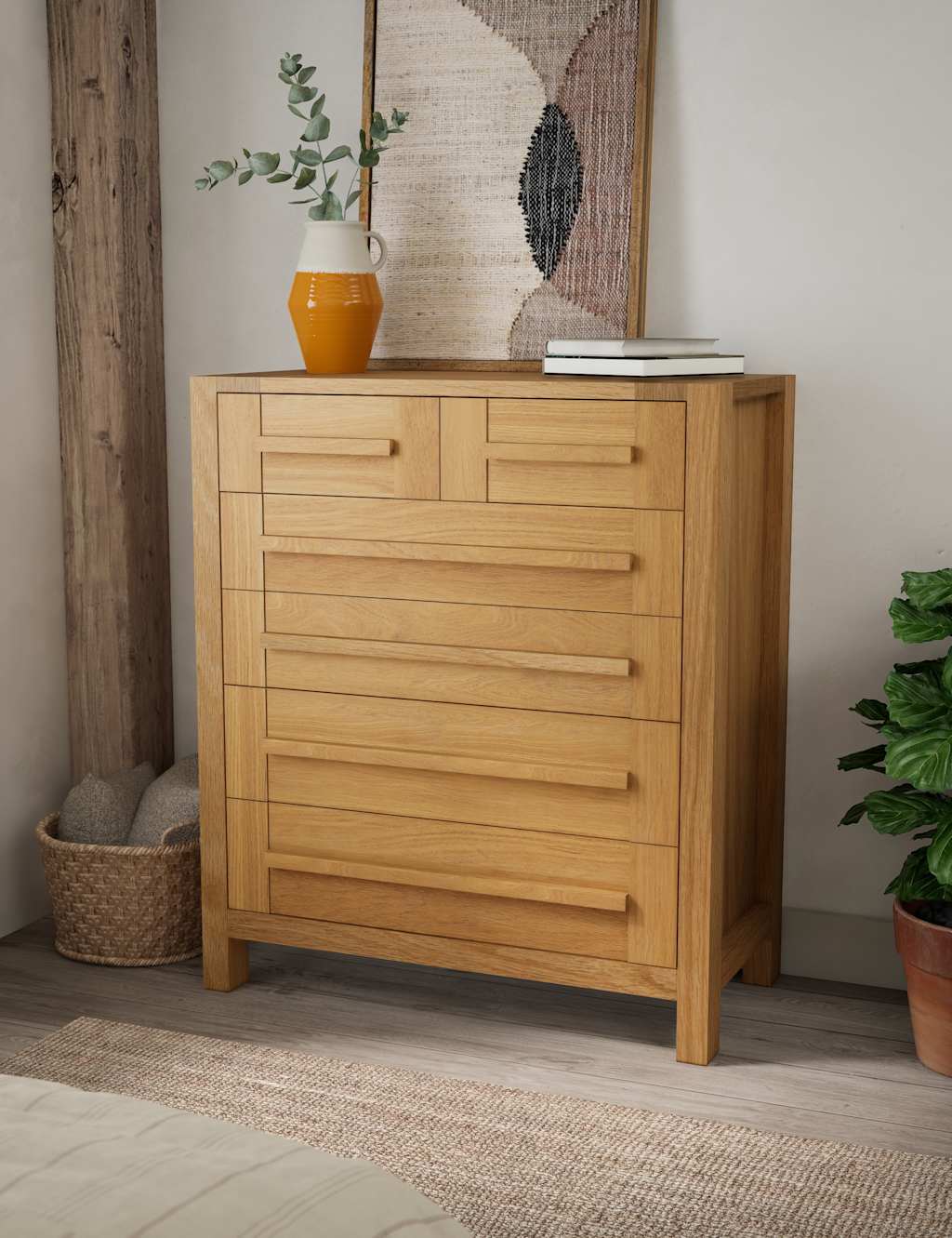 Sonoma™ 6 Drawer Chest