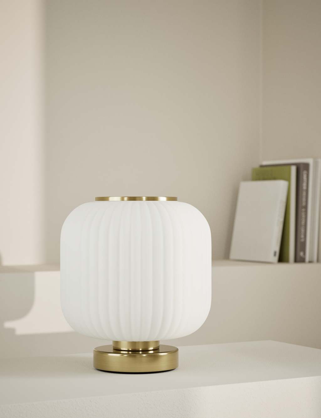 Amelia Table Lamp