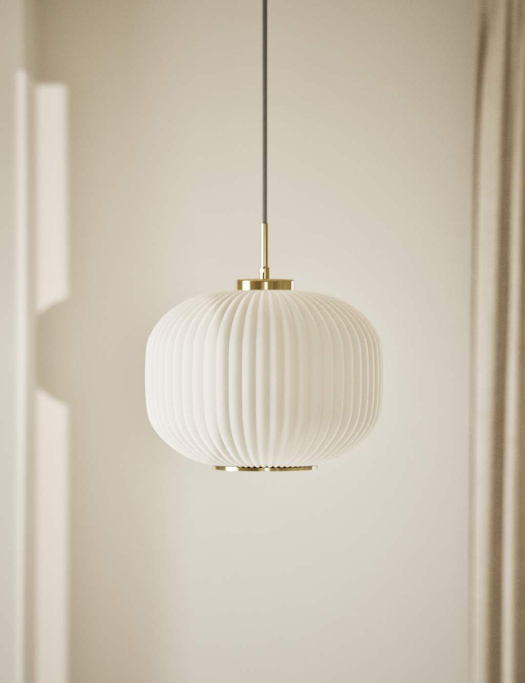 Amelia Pendant Light
