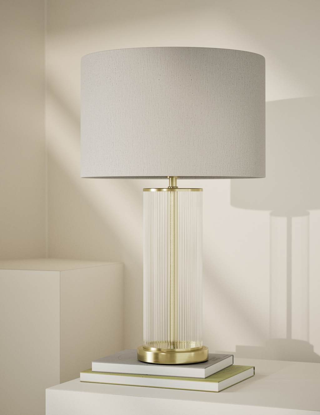 Monroe Table Lamp