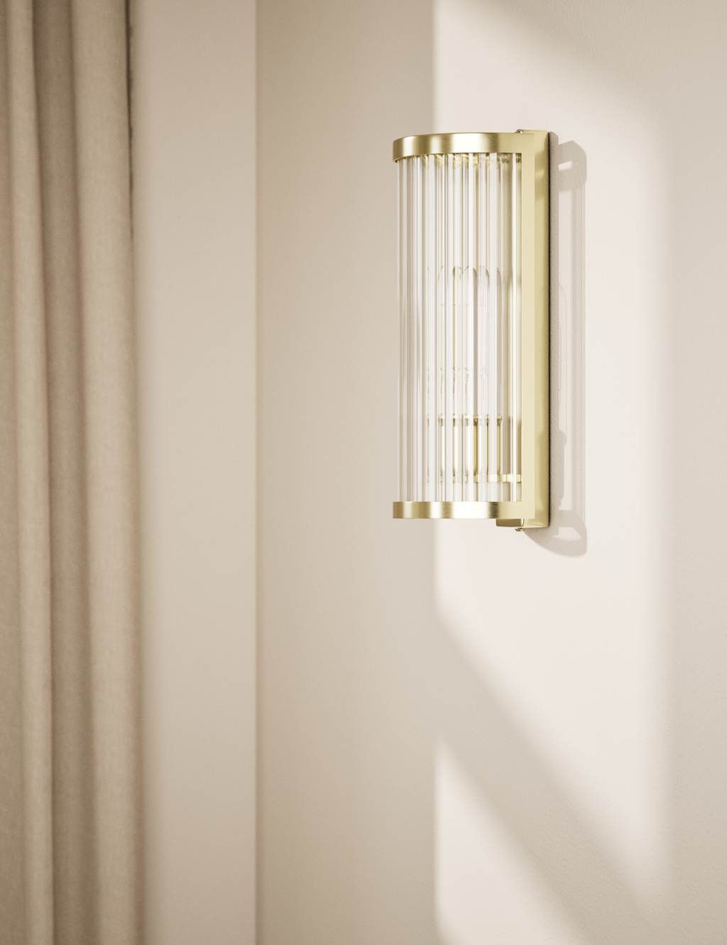 Monroe Wall Light