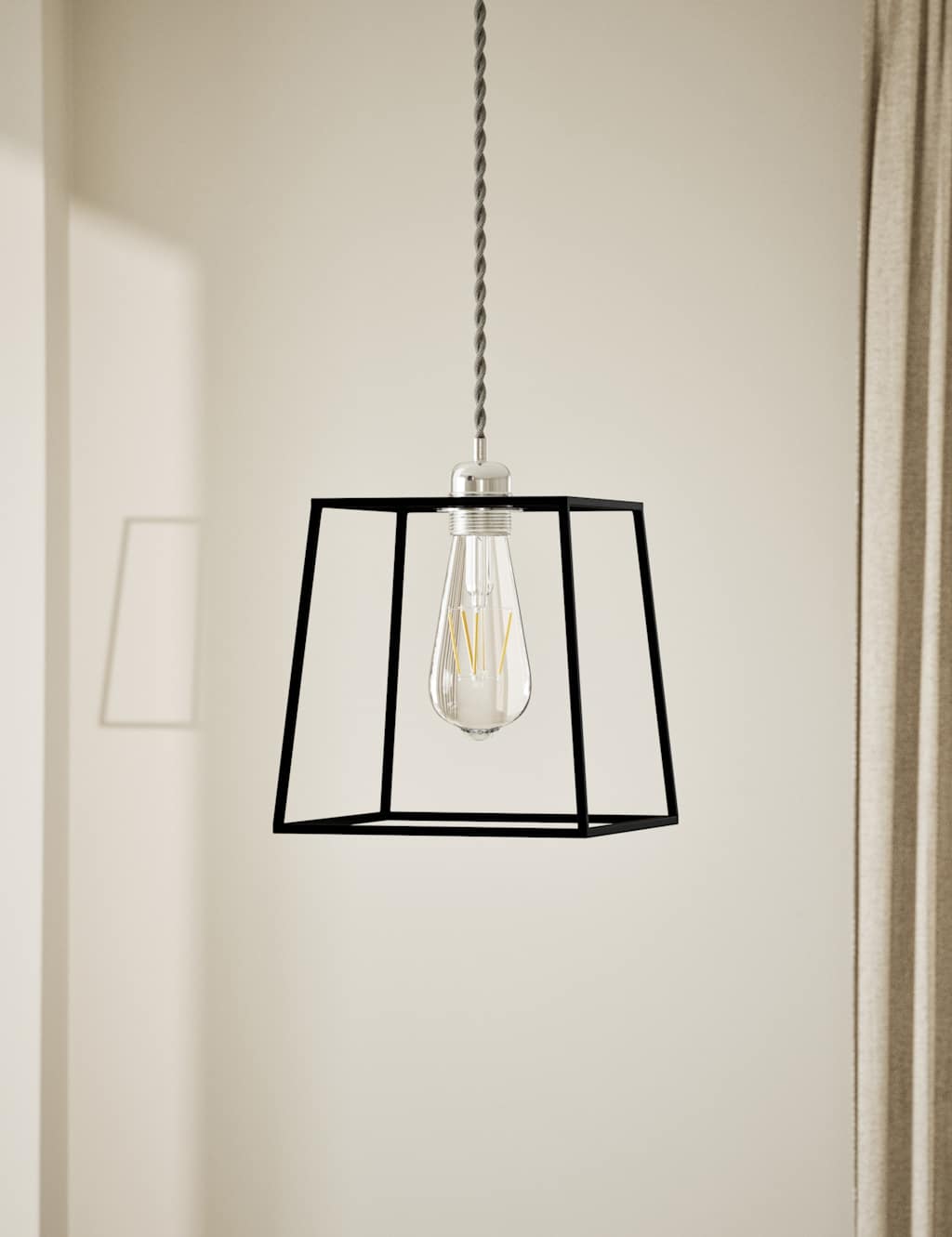 Manhattan Easy Fit Light Shade