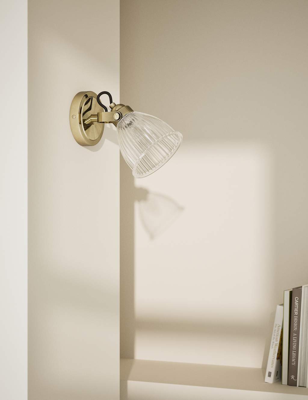 Florence Wall Light
