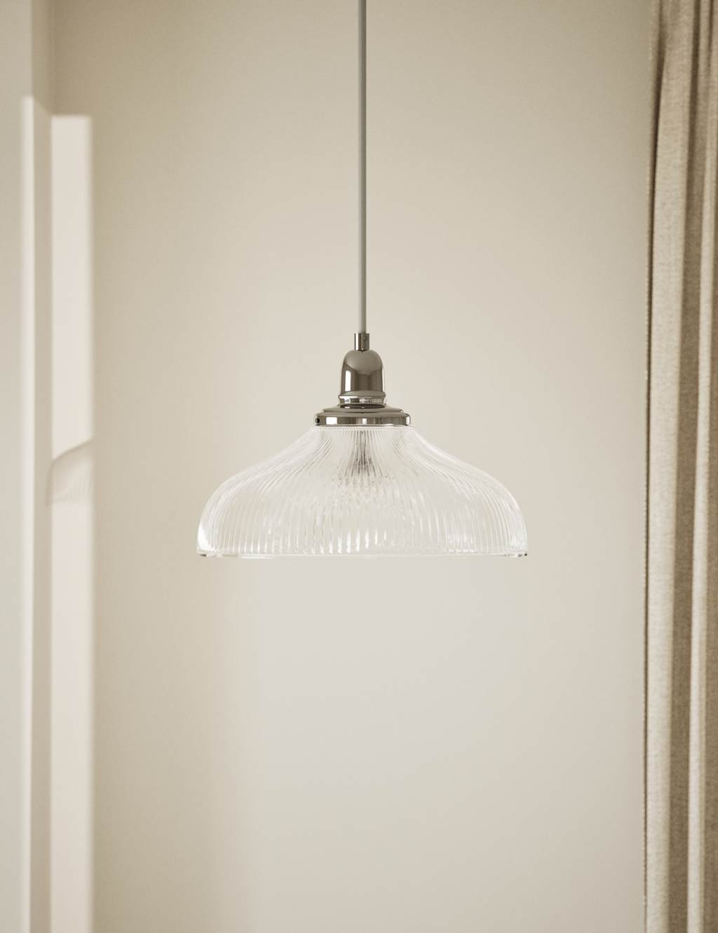 Florence Single Pendant Light