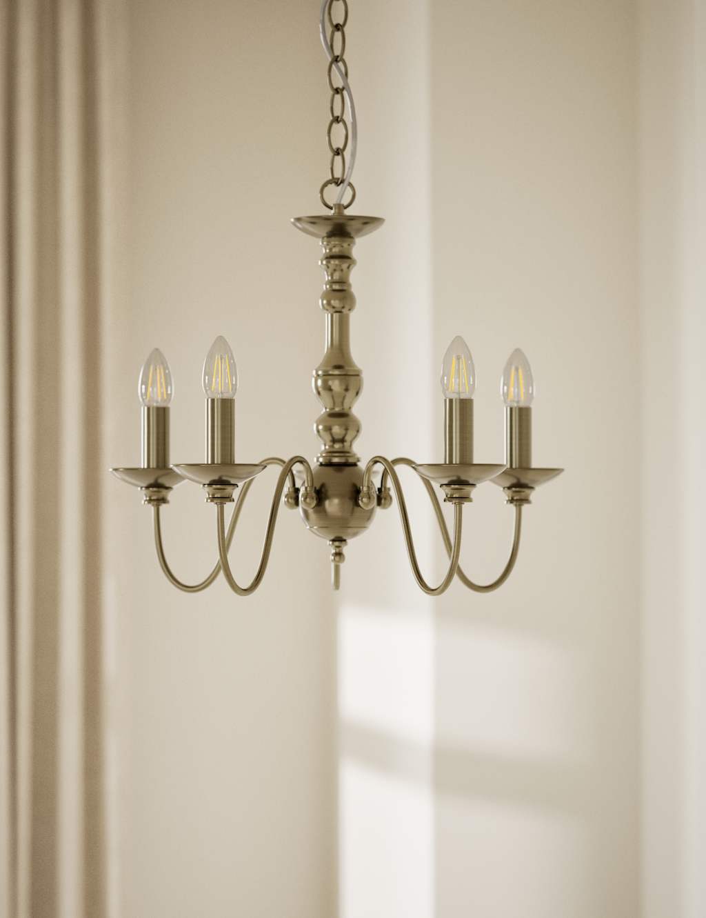 Bethany Chandelier